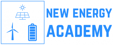 Logo of New Energy Academy